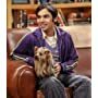 Kunal Nayyar in The Big Bang Theory (2007)