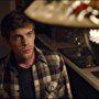 Harry Treadaway in Honeymoon (2014)