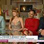 Vinnie Jones, Jane Seymour, Mel B, and Perez Hilton in Good Morning Britain (2014)