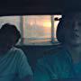 Ah-in Yoo and Steven Yeun in Burning (2018)