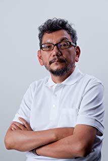 تصویر Hideaki Anno