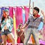 Suriya and Samantha Ruth Prabhu in Anjaan (2014)