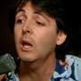 Paul McCartney in Give My Regards to Broad Street (1984)