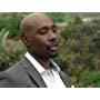 Morris Chestnut in Rosewood (2015)