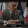 as Aleksandar Leko-Serbian Diplomat on 