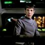 Leonard Nimoy in Star Trek: The Motion Picture (1979)