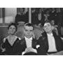 Edward Everett Horton, Fernand Gravey, and Mary Nash in The King and the Chorus Girl (1937)