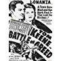 Tom Keene and Gwynne Shipman in Battle of Greed (1937)