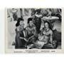 Paulette Goddard, Natalie Benesh, and Gypsy Rose Lee in Babes in Bagdad (1952)