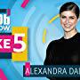 Alexandra Daddario in The IMDb Show: Take 5 With Alexandra Daddario (2019)