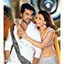 Kajal Aggarwal and Ram Charan in Naayak (2013)