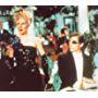 Timothy Dalton and Diana Scarwid in Brenda Starr (1989)