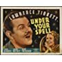 Wendy Barrie and Lawrence Tibbett in Under Your Spell (1936)