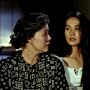 Ah-Lei Gua and May Chin in The Wedding Banquet (1993)