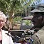 Mimsy Farmer in Operation Leopard (1980)