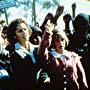 Barbara Hershey and Jodhi May in A World Apart (1988)