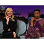 Kirsten Dunst and Billy Porter in The Late Late Show with James Corden: Kirsten Dunst/Billy Porter/Andrew Orolfo (2019)