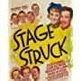 Joan Blondell, George Kelly, James V. Kern, Jeanne Madden, Billy Mann, Frank McHugh, Dick Powell, Warren William, The Yacht Club Boys, and Charles Adler in Stage Struck (1936)