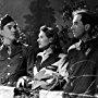 Dennis Price, Sheila Sim, and John Sweet in A Canterbury Tale (1944)