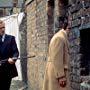 Michael Caine and George Sewell in Get Carter (1971)