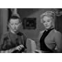 Paulette Goddard and Irene Ryan in The Diary of a Chambermaid (1946)