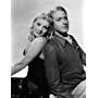 Nelson Eddy and Ilona Massey in Rosalie (1937)