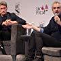 Alfonso Cuarón and Pawel Pawlikowski