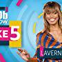 Laverne Cox in The IMDb Show: Take 5 With Laverne Cox (2019)