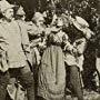 Wheeler Oakman and Kathlyn Williams in The Story of the Blood Red Rose (1914)