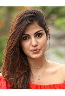 تصویر Rhea Chakraborty