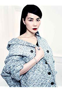 تصویر Faye Wong