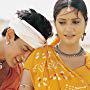 Aamir Khan and Gracy Singh in Lagaan: Once Upon a Time in India (2001)