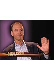 تصویر Scott Turow