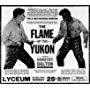 Kenneth Harlan and Melbourne MacDowell in The Flame of the Yukon (1917)