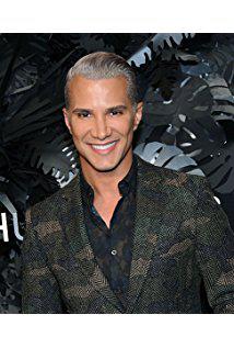 تصویر Jay Manuel