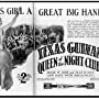 Texas Guinan in Queen of the Night Clubs (1929)