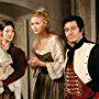 Charlotte Gainsbourg, Christian Clavier, Veronica Ferres, and Léopoldine Serre in Les mis&eacute;rables (2000)