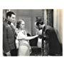 Nils Asther, John Miljan, and Fay Wray in Madame Spy (1934)