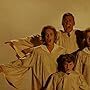 Ann-Margret, Paul Lynde, Mary LaRoche, and Bryan Russell in Bye Bye Birdie (1963)