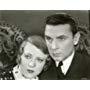 George Brent and Ruth Chatterton in Female (1933)