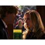 Meaghan Martin and Chris Zylka in 10 Things I Hate About You (2009)