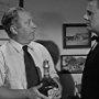 Van Johnson and Edgar Buchanan in The Big Hangover (1950)