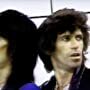 Keith Richards, Ronnie Wood, and The Rolling Stones