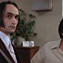 Al Pacino and John Cazale in Dog Day Afternoon (1975)
