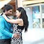 Allu Arjun and Shruti Haasan in Race Gurram (2014)