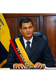 تصویر Rafael Correa