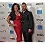 Rebekah del Rio and Joey Curtis at event for The Music of David Lynch