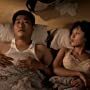 Mi-seon Jeon and Kang-ho Song in Memories of Murder (2003)