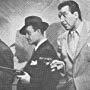 Stuart Erwin, Mike Mazurki, and Milburn Stone in Killer Dill (1947)