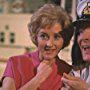 Liz Fraser and Kenneth Williams in Carry On Cruising (1962)